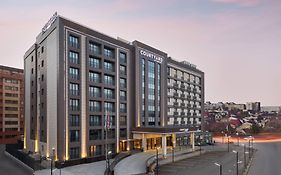 Courtyard By Marriott Tashkent